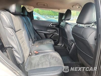 Zdjęcie 11 z 13 samochodu: 2023 MITSUBISHI OUTLANDER SE VIN:JA4T5UA9XPZ014636 - miniatura