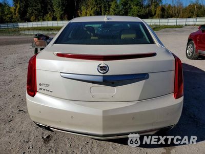 Zdjęcie 6 z 12 samochodu: 2013 CADILLAC XTS PREMIUM COLLECTION VIN:2G61T5S36D9171673 - miniatura