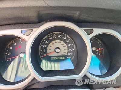 Zdjęcie 9 z 13 samochodu: 2004 TOYOTA 4RUNNER SPORT EDITION VIN:JTEZT14RX48004508 - miniatura