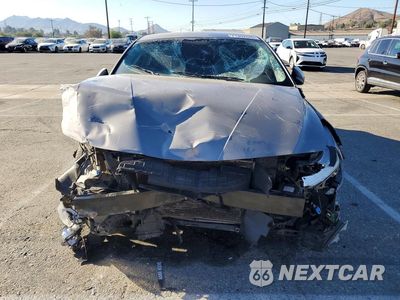 Piąte zdjęcie samochodu w środku: 2023 HYUNDAI ELANTRA SEL VIN:KMHLM4AG6PU395224 - miniatura