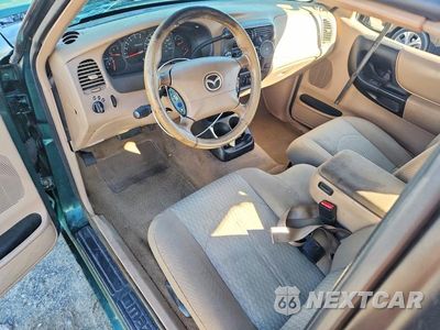Zdjęcie 8 z 12 samochodu: 2001 MAZDA B4000 CAB PLUS VIN:4F4ZR17E51TM13284 - miniatura