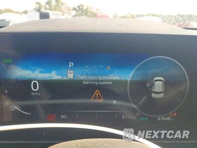 Zdjęcie 9 z 14 samochodu: 2024 KIA NIRO WIND VIN:KNDCR3L15R5121695 - miniatura