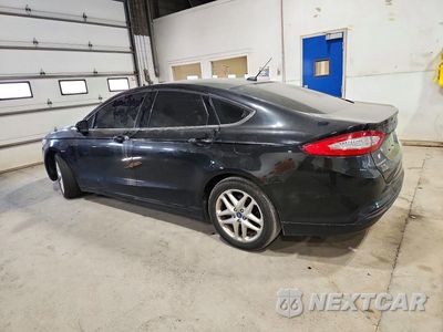 Drugie zdjęcie samochodu z przodu: 2013 FORD FUSION SE VIN:3FA6P0H78DR119840 - miniatura