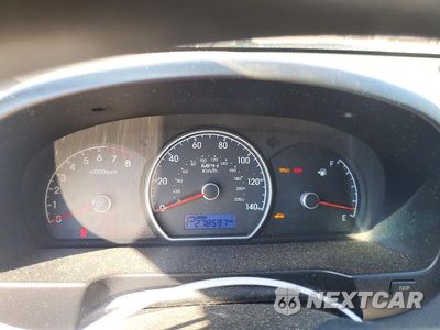 Zdjęcie 9 z 12 samochodu: 2009 HYUNDAI ELANTRA GLS VIN:KMHDU46D89U691237 - miniatura