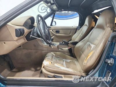 Zdjęcie 7 z 12 samochodu: 1997 BMW Z3 1.9 VIN:4USCH7320VLE04382 - miniatura