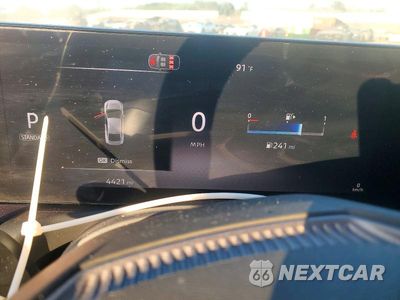 Zdjęcie 9 z 12 samochodu: 2026 NISSAN SENTRA SL VIN:3N1AB9EW2TY256282 - miniatura