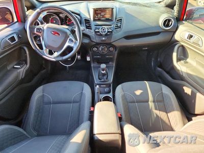 Zdjęcie 8 z 12 samochodu: 2015 FORD FIESTA ST VIN:3FADP4GX8FM119207 - miniatura