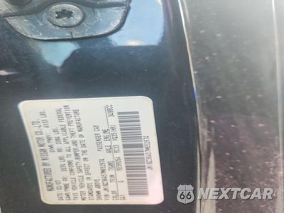 Zdjęcie 12 z 12 samochodu: 2007 NISSAN 350Z ENTHUSIAST VIN:JN1BZ36A57M652974 - miniatura