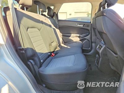 Zdjęcie 11 z 13 samochodu: 2018 FORD EDGE SE VIN:2FMPK3G96JBB20783 - miniatura