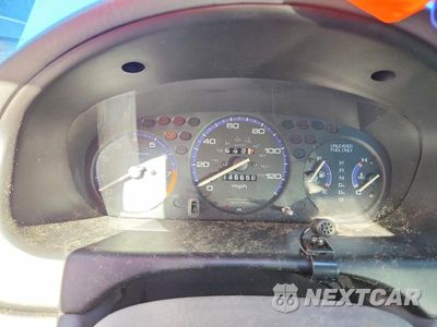Zdjęcie 9 z 12 samochodu: 1996 HONDA CIVIC LX VIN:2HGEJ6609TH547542 - miniatura