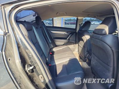 Zdjęcie 10 z 12 samochodu: 2013 ACURA TL SE VIN:19UUA8F33DA018444 - miniatura