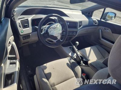 Zdjęcie 8 z 12 samochodu: 2012 HONDA CIVIC LX VIN:2HGFG3A53CH551378 - miniatura