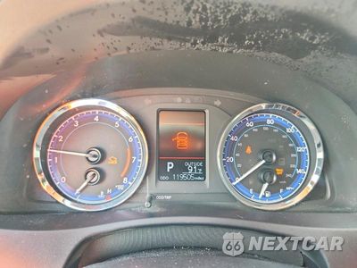 Zdjęcie 9 z 12 samochodu: 2017 TOYOTA COROLLA LE VIN:5YFBURHE1HP602909 - miniatura