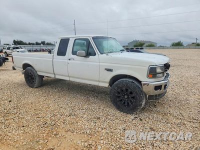 Czwarte zdjęcie samochodu z boku: 1993 FORD F250 VIN:1FTHX25M0PKA12265 - miniatura