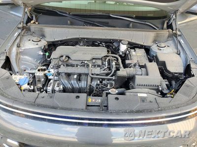 Zdjęcie 12 z 14 samochodu: 2025 HYUNDAI KONA SEL VIN:KM8HCCAB8SU318807 - miniatura