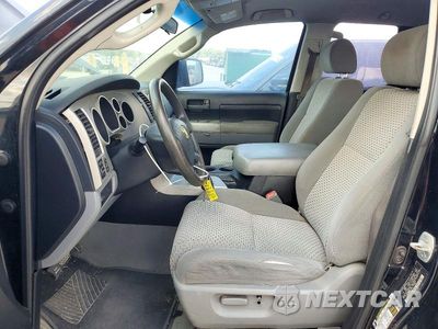 Zdjęcie 7 z 12 samochodu: 2008 TOYOTA TUNDRA SR5 VIN:5TFRT54128X020249 - miniatura