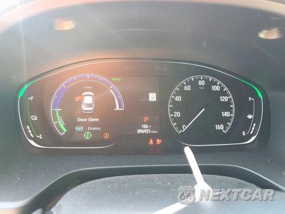 Zdjęcie 9 z 12 samochodu: 2019 HONDA INSIGHT EX VIN:19XZE4F57KE004267 - miniatura
