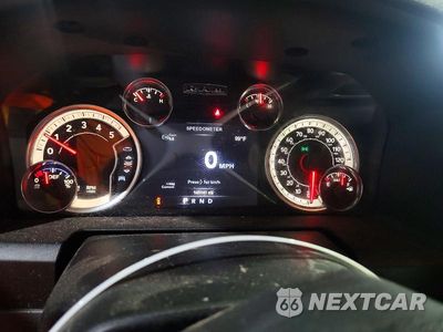 Zdjęcie 9 z 12 samochodu: 2017 RAM 1500 SLT VIN:1C6RR7LM5HS875196 - miniatura