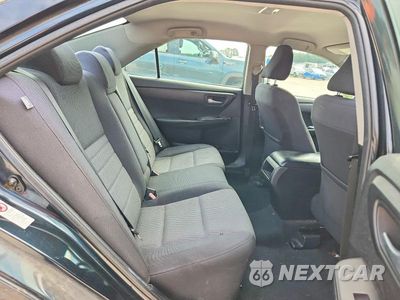 Zdjęcie 10 z 13 samochodu: 2016 TOYOTA CAMRY LE VIN:4T1BF1FKXGU142599 - miniatura