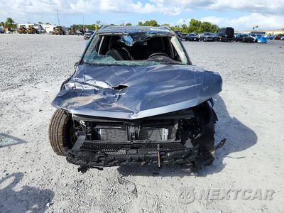 Piąte zdjęcie samochodu w środku: 2024 VOLKSWAGEN TIGUAN SE VIN:3VVNB7AXXRM205177 - miniatura