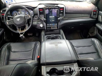 Zdjęcie 8 z 12 samochodu: 2021 RAM 1500 LIMITED VIN:1C6SRFHT3MN602455 - miniatura