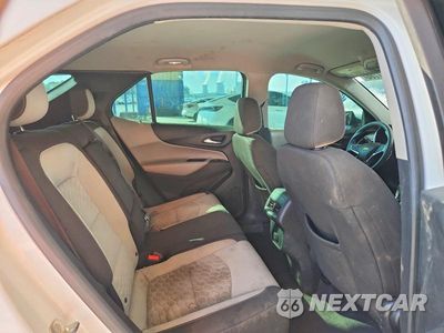 Zdjęcie 10 z 12 samochodu: 2018 CHEVROLET EQUINOX LS VIN:2GNAXHEVXJ6230373 - miniatura