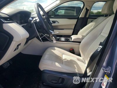 Zdjęcie 7 z 13 samochodu: 2018 LAND ROVER RANGE ROVER VELAR S VIN:SALYB2RN7JA749728 - miniatura