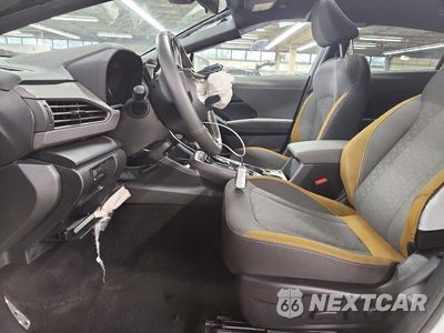 Zdjęcie 7 z 12 samochodu: 2025 SUBARU CROSSTREK SPORT VIN:4S4GUHF61S3748797 - miniatura