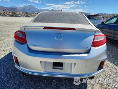 Zdjęcie 6 z 12 samochodu: 2013 HONDA ACCORD EXL VIN:1HGCT2B84DA013130 - miniatura