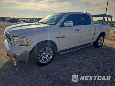 2017 RAM 1500 LONGHORN 1C6RR6PT1HS818151 - główne zdjęcie licytacji z USA - miniatura