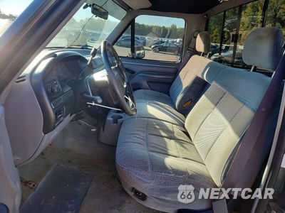 Zdjęcie 7 z 12 samochodu: 1995 FORD F150 VIN:1FTEF15NXSLA09837 - miniatura