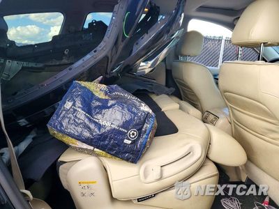 Zdjęcie 11 z 13 samochodu: 2018 INFINITI QX60 BASE VIN:5N1DL0MN7JC521081 - miniatura