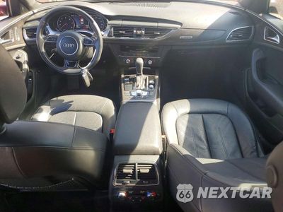 Zdjęcie 8 z 12 samochodu: 2017 AUDI A6 PREMIUM PLUS VIN:WAUF2AFC0HN133333 - miniatura