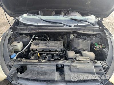 Zdjęcie 11 z 12 samochodu: 2013 HYUNDAI TUCSON GLS VIN:KM8JU3AC5DU575238 - miniatura