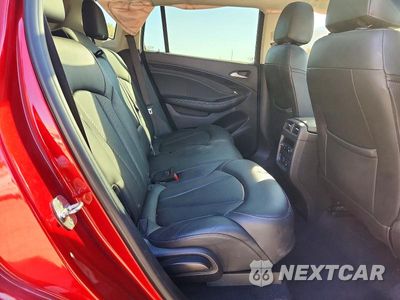 Zdjęcie 11 z 14 samochodu: 2020 BUICK ENVISION ESSENCE VIN:LRBFXCSA0LD104836 - miniatura