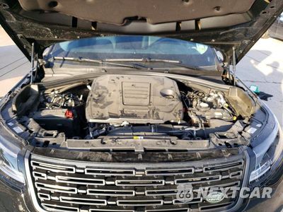 Zdjęcie 11 z 12 samochodu: 2025 LAND ROVER RANGE ROVER VELAR DYNAMIC SE VIN:SALYL2EX2SA804608 - miniatura