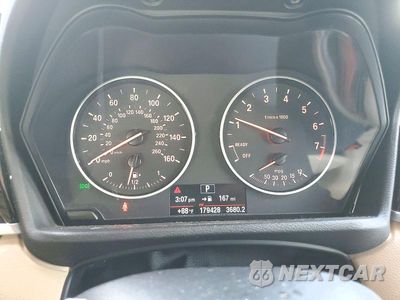 Zdjęcie 9 z 13 samochodu: 2018 BMW X1 SDRIVE28I VIN:WBXHU7C34J5H39842 - miniatura