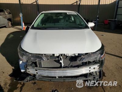 Piąte zdjęcie samochodu w środku: 2025 TOYOTA COROLLA LE VIN:5YFB4MDE3SP305964 - miniatura