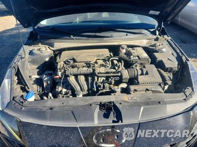 Zdjęcie 11 z 12 samochodu: 2021 HYUNDAI ELANTRA SEL VIN:5NPLM4AG5MH023402 - miniatura