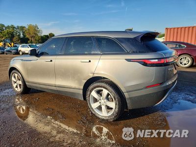 Drugie zdjęcie samochodu z przodu: 2020 LAND ROVER RANGE ROVER VELAR S VIN:SALYB2EX0LA271856 - miniatura