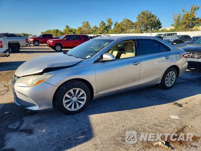 2016 TOYOTA CAMRY LE 4T1BF1FK6GU168438 - główne zdjęcie licytacji z USA - miniatura