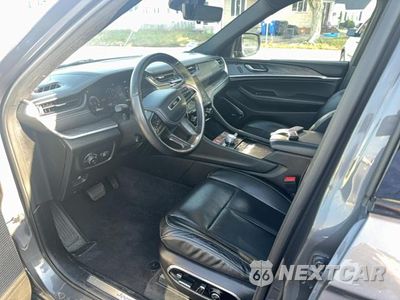 Zdjęcie 13 z 14 samochodu: 2022 JEEP GRAND CHEROKEE OVERLAND VIN:1C4RJHDG6N8621729 - miniatura
