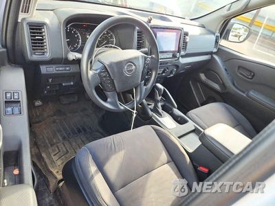 Zdjęcie 8 z 12 samochodu: 2024 NISSAN FRONTIER S VIN:1N6ED1CL5RN664894 - miniatura