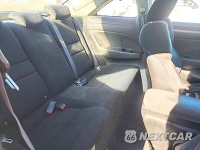 Zdjęcie 10 z 12 samochodu: 2008 HONDA CIVIC SI VIN:2HGFG21568H708399 - miniatura