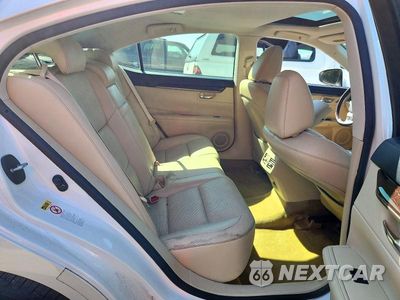 Zdjęcie 10 z 12 samochodu: 2014 LEXUS ES 350 350 VIN:JTHBK1GG5E2092860 - miniatura