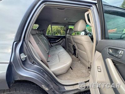 Zdjęcie 11 z 14 samochodu: 2008 TOYOTA 4RUNNER LIMITED VIN:JTEBT17R88K002696 - miniatura
