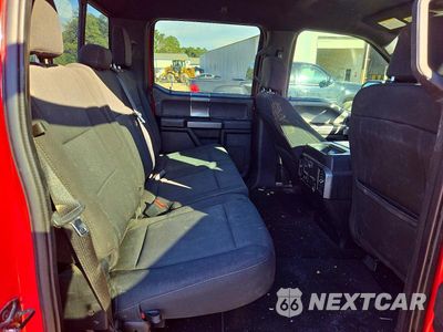 Zdjęcie 10 z 12 samochodu: 2019 FORD F150 SUPERCREW VIN:1FTEW1E52KKF22571 - miniatura