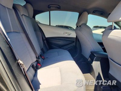 Zdjęcie 10 z 12 samochodu: 2020 TOYOTA COROLLA SE VIN:JTDS4RCE9LJ024997 - miniatura
