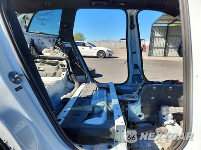 Zdjęcie 11 z 14 samochodu: 2025 VOLVO XC90 ULTRA VIN:YV4H60PF0S1306668 - miniatura