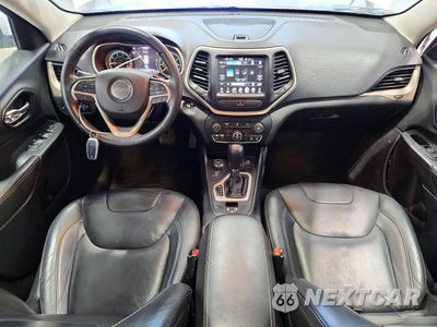 Zdjęcie 8 z 12 samochodu: 2015 JEEP CHEROKEE LIMITED VIN:1C4PJMDB3FW655130 - miniatura